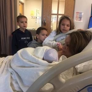 Meet your Posher, Joey